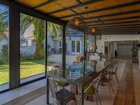 Casa en Alquiler 25 años