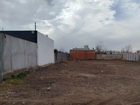 Terreno en Venta en Neuquen, USD 103.000