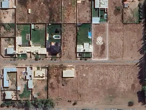 Terreno en Venta en Neuquen, USD 103.000