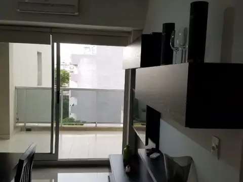 2 ambientes en Palermo de categoria