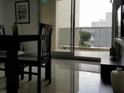 Departamento en Alquiler Temporal 15 años