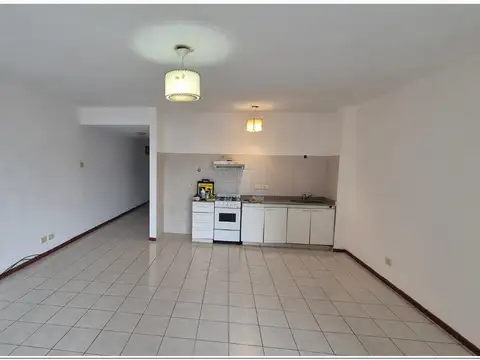 Departamento en Venta en Monserrat, USD 84.900