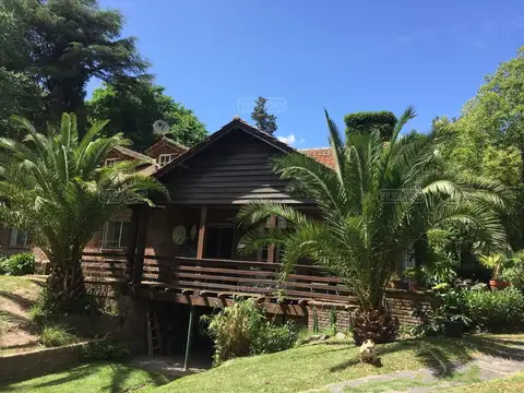 Casa Quinta  en Venta en Ing. Maschwitz, Escobar, G.B.A. Zona Norte