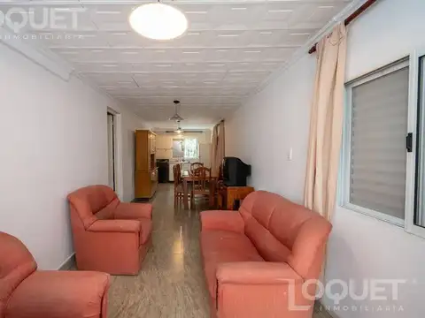 Casa en Venta 33 años