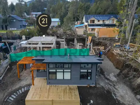 Depto Tipo Casa en Venta en Villa la Angostura, USD 170.000