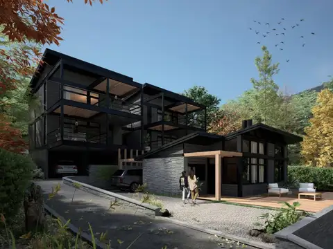 Venta departamento Villa La Angostura