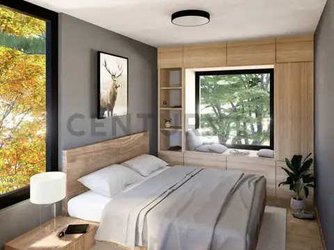 Venta departamento Villa La Angostura