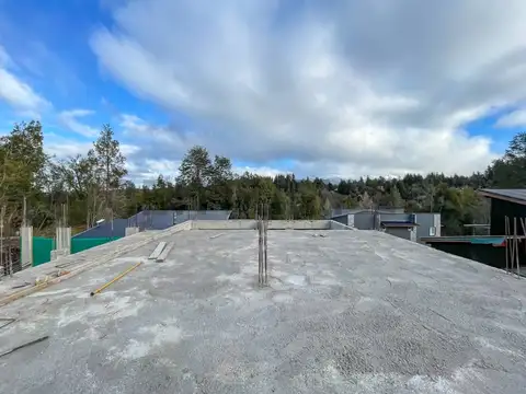 Venta departamento Villa La Angostura