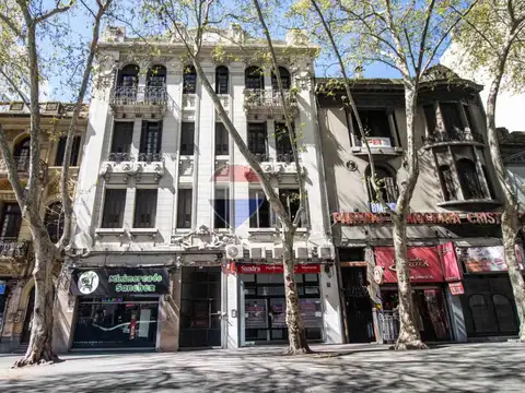 VENTA APARTAMENTO 6 AMBIENTES CENTRO