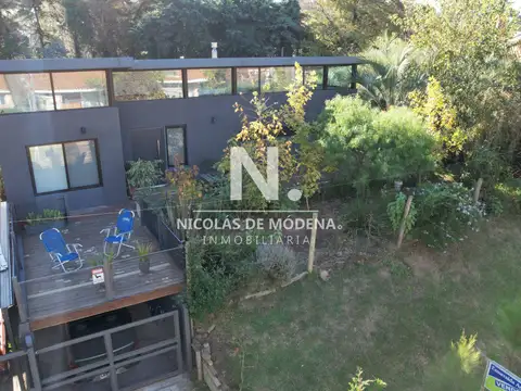 Casa 3 ambientes con 3 baños