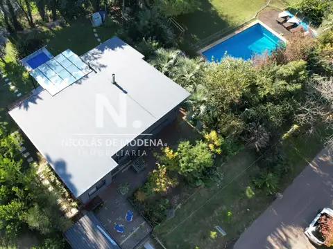 Casa en Venta de 3 dormitorios