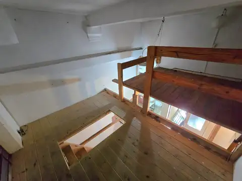 Depto Tipo Casa en Venta al Este