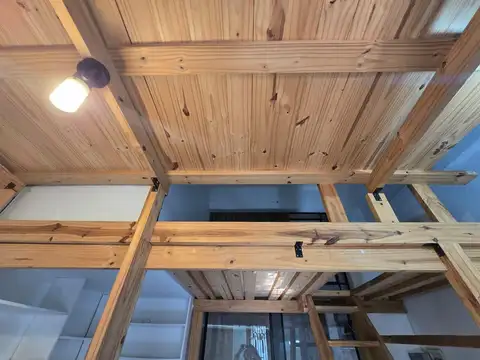 Depto Tipo Casa en Venta en San Cristóbal, USD 49.950