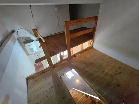Depto Tipo Casa en Venta 101 años