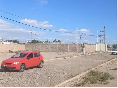 Terreno en Venta 21  mts Fondo
