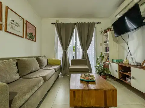 Departamento en Venta en Microcentro, USD 69.000