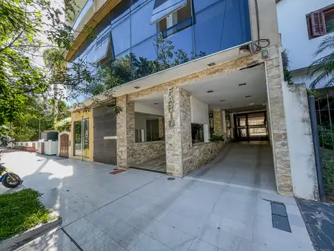Departamento 1 Dormitorio — a m de Plaza 25 de Mayo