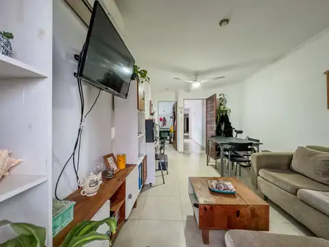 Departamento 1 Dormitorio — a m de Plaza 25 de Mayo