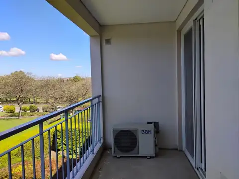 Departamento en Alquiler 16 años