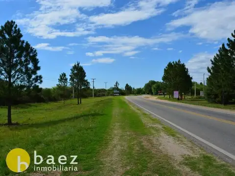 Terreno en Venta de 1500,0 m2