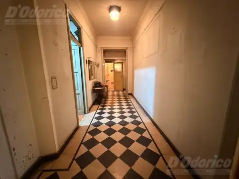Departamento en Venta en Caballito, USD 195.000