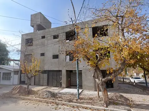 General Alvear y Amengual 100