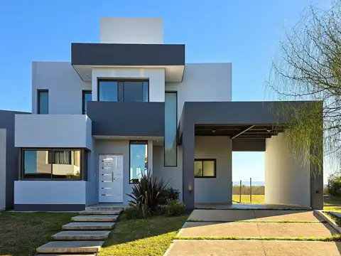 Casa en Siete Soles A LA VENTA 4 dormitorios