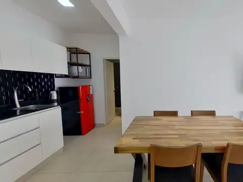 Departamento en Alquiler de 2 ambientes
