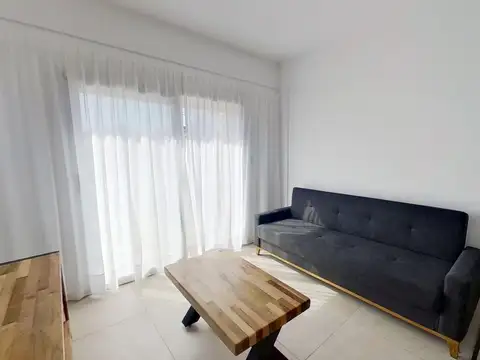 M. M GUEMES 3900, Piso 1