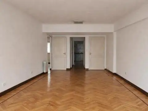 Leguizamon 400, Piso 2 B