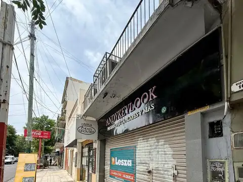 Oficina 2 ambientes con 2 baños