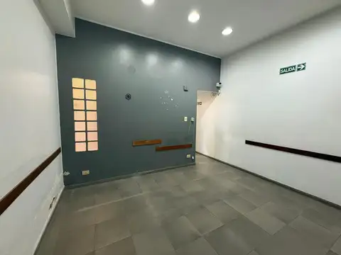 Oficina en Banfield Oeste