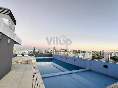 Departamento en Alquiler Temporal 15 años