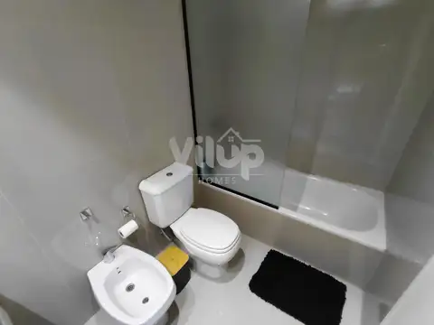 Departamento en Alquiler Temporal en Palermo Soho, USD 2.000