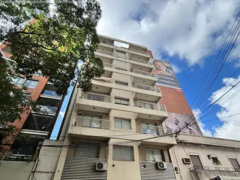 Venta Monoambiente Rosario Centro