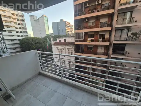 Venta Monoambiente Rosario Centro