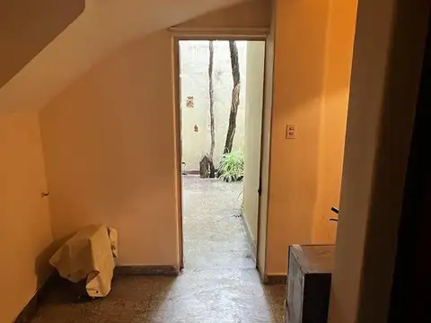 Depto Tipo Casa en Venta en Villa Devoto, USD 95.000