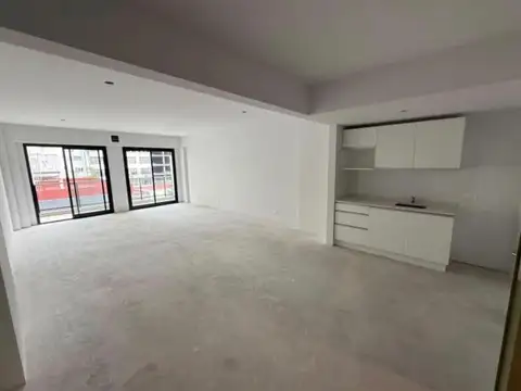 Departamento en venta- monoambiente- Balvanera