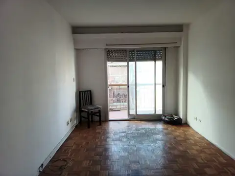 Departamento en Alquiler 50 años