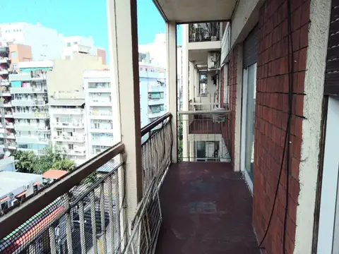 Departamento en Alquiler de 2 ambientes