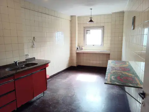 Departamento en Alquiler en Villa Crespo, $ 750.000