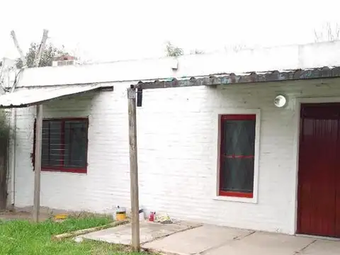 Casa en alquiler en Ricardone