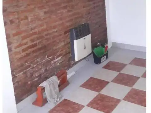 Casa en Alquiler 15 años