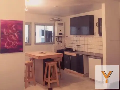 Departamento en Venta Apto profesional