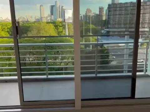 Departamento  en Alquiler en Vicente López, G.B.A. Zona Norte, Argentina