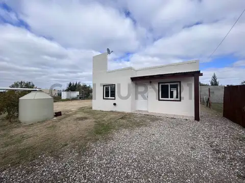 Casa en alquiler en Altos de Los Talas Berisso