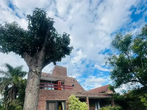 Casa en Venta en Barrio Cerrado Los Horneros, USD 189.000