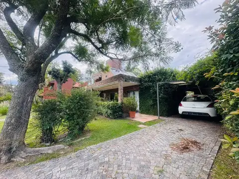 Casa en Venta 30 años