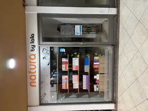 Local en Venta en Centro, USD 32.000