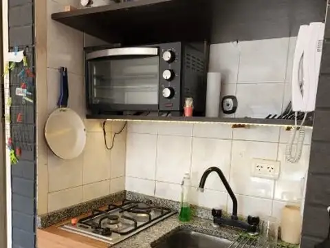 Doctor Pedro Ignacio Rivera 3400, Piso 2